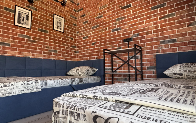 Azov Loft S Vidom Na More Apartments