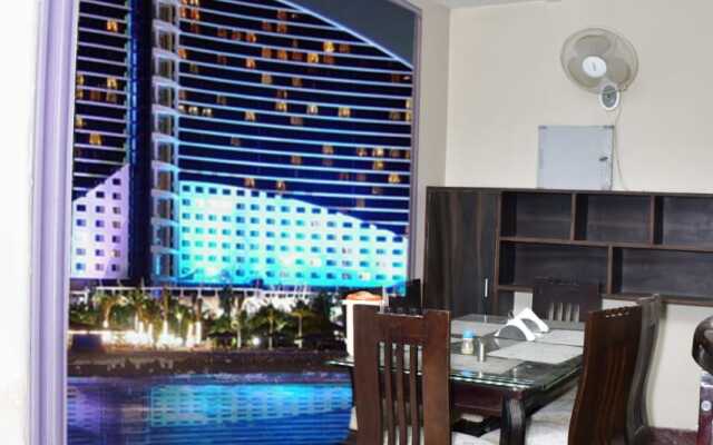 Queen Home Stay Hotel