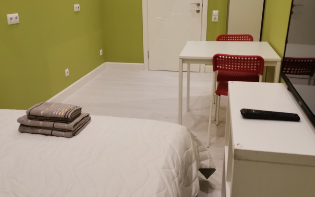 Апартаменты Sutki Rent у Московского Вокзала