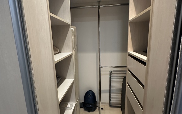 Квартира у королевских ворот