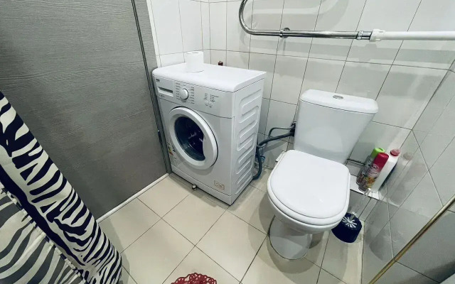 Квартира на Московской