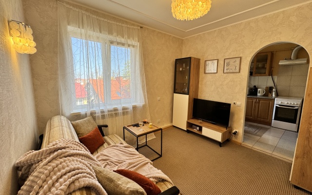 Cranz Room Flat