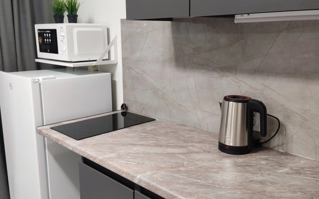 Квартира Вишневая Горка