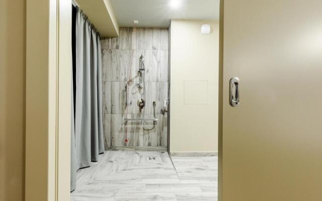 ibis Tbilisi Stadium hotel