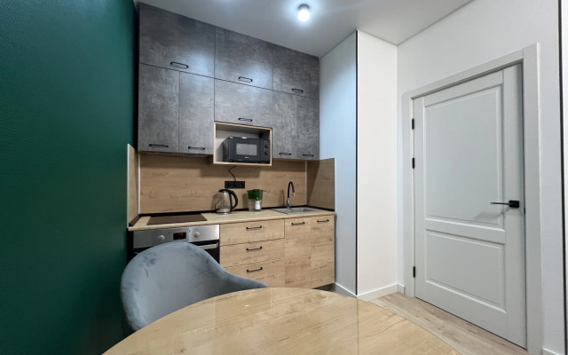 Апартаменты AlexHome в Монино