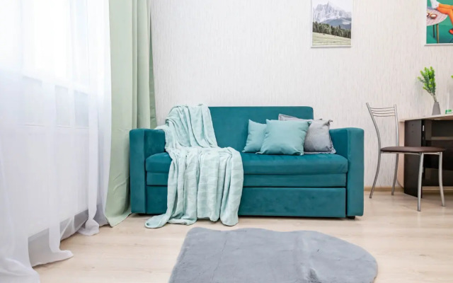Apartments Cosmos Apart Na Revolyutsii 52 V (2)
