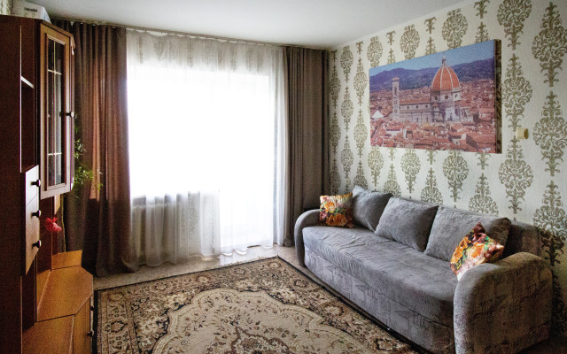 Na Kalinina 61 Flat