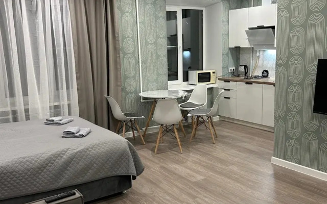 Na Gagarina 180 Flat