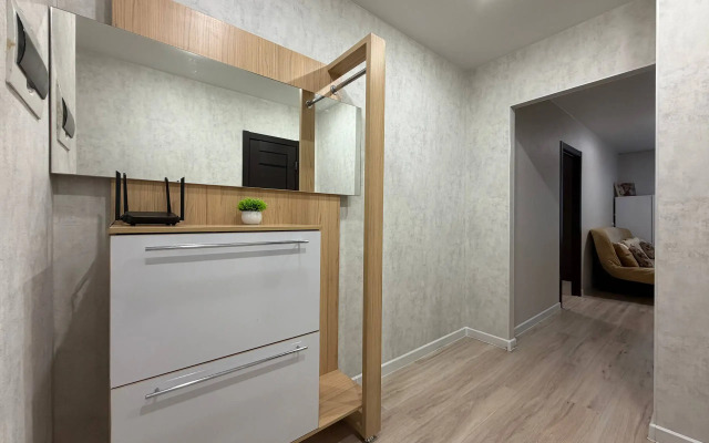 Квартира Рядом с Аквапарком