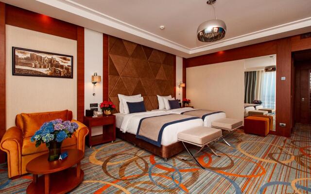Mövenpick Winter Park Baku Hotel