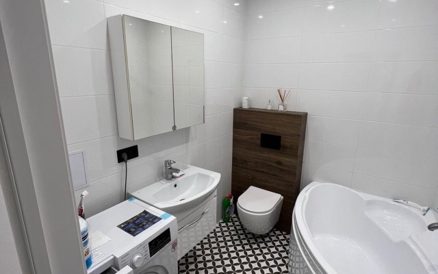 Odnokomnatnaya Kvartira Zelenogradsk Flat