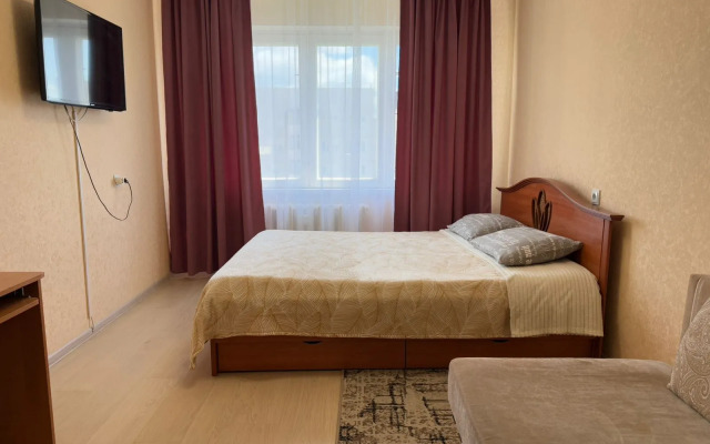 Ryadom S Akvaparkom Flat