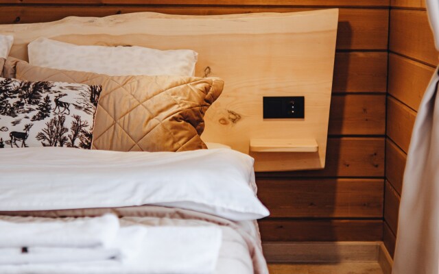 Гостевой дом Lama