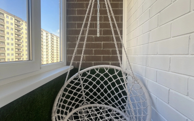 Квартира Комфортная Евродвухкомнатная