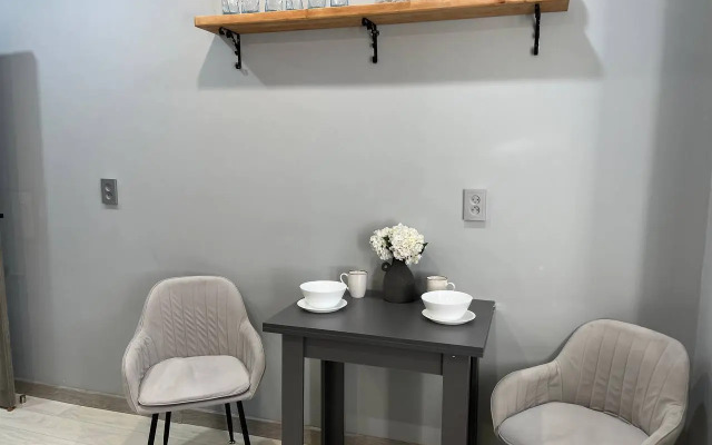 Квартира на Василенко 3-4