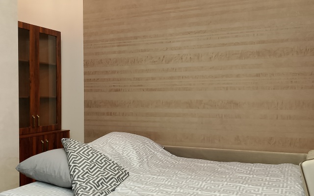 Апартаменты в Деловом Центре Тюмени