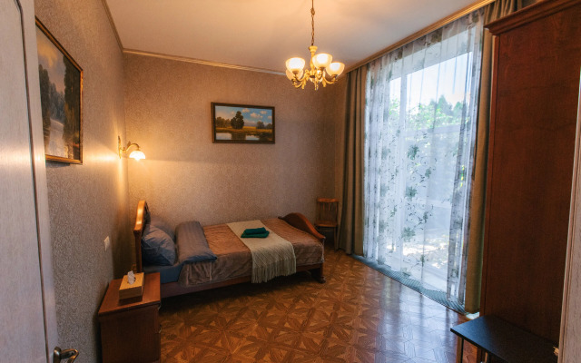 Частный дом Дом в городе Ржев