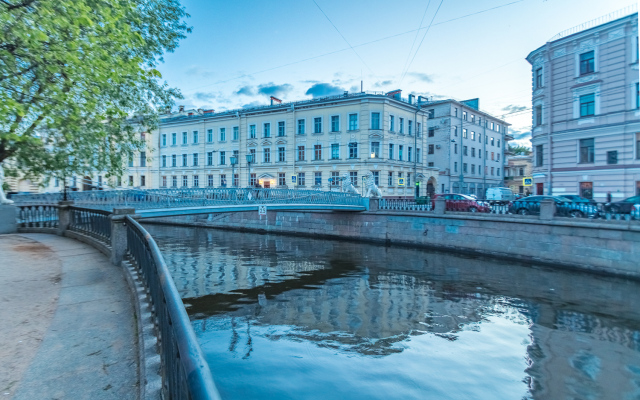 Квартиры на Грибоедова 102 (3)