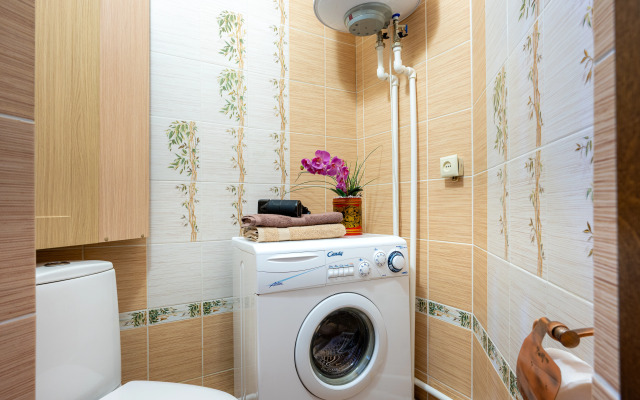 Квартира с видом на Спас На Крови