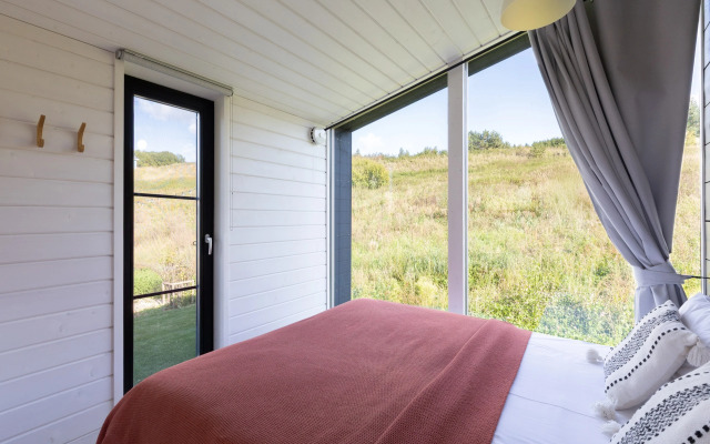 Частный дом WOW Dacha Рябина