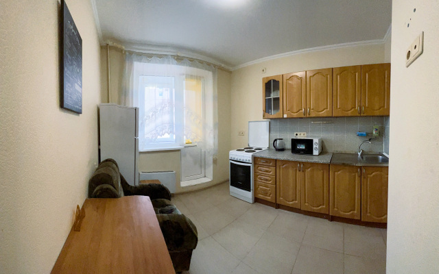 Gorykogo 8  Apartments