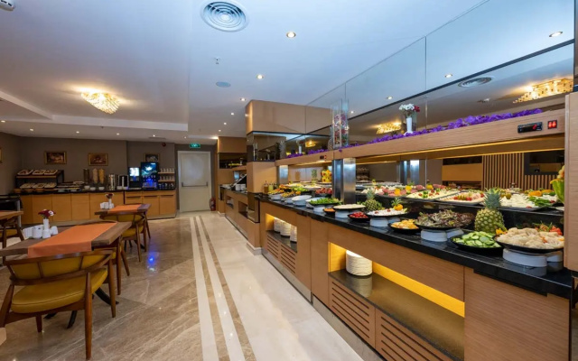 Freya Hotel