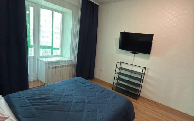 Odnokomnatnaya Flat