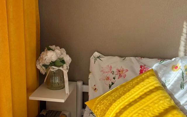 Квартира на улице Латвийская 58/3