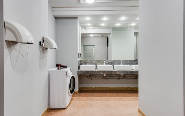 Bagration Hostel