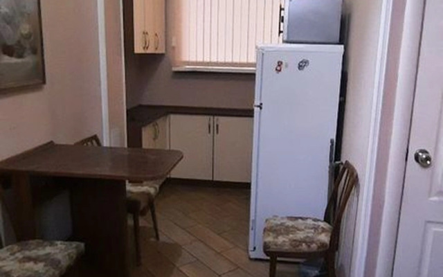 Na Shaumyana Flat