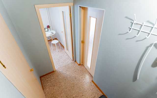 Квартира Уютная в Сердце Города