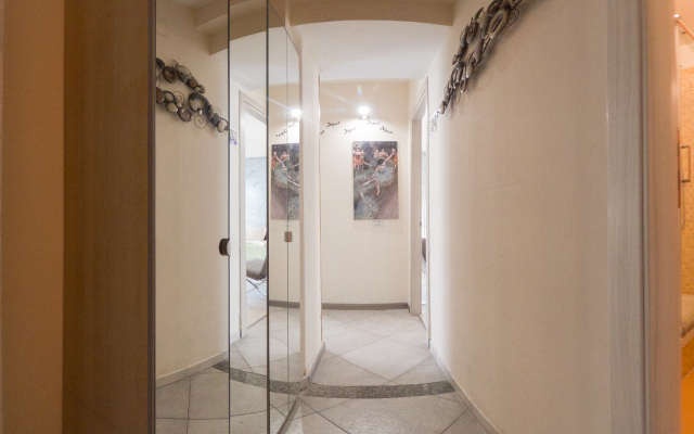 MAISON DEGAS dimora de charme