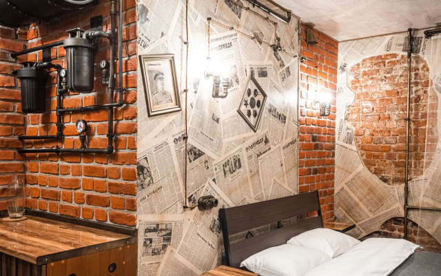 Апартаменты в Золотом Треугольнике