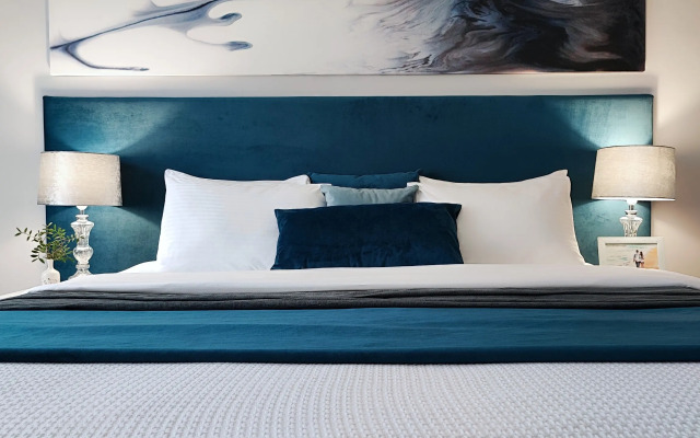 Apart-Deluxe Legendi Morya Apartments