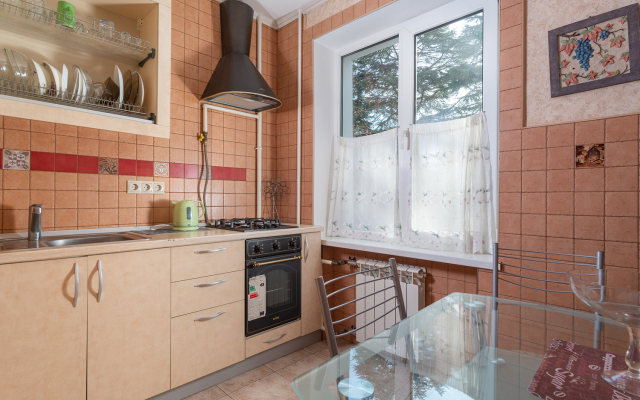 Na Parkovoj Apartaments