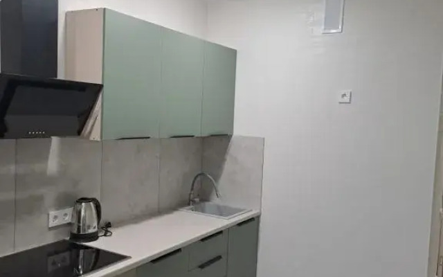 Uyutnaya kvartira Flat