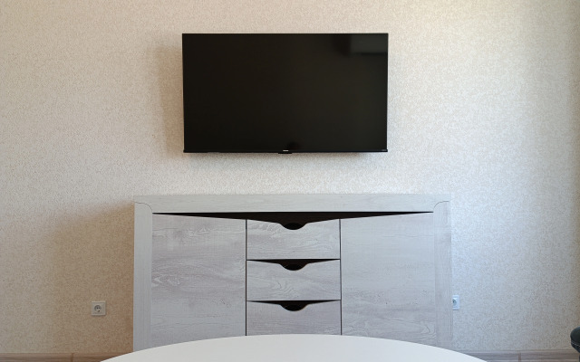 Prekrasnaya Dvukhkomnatnaya Alfa Rent Anapa Flat
