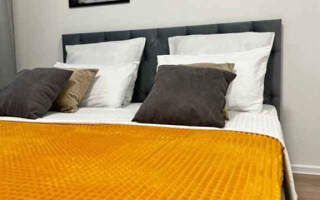 Апартаменты Sunny Days Apartment Люблино Парк 7