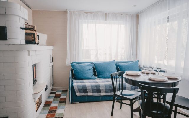 Гостевой Дом в Карелии у Родника