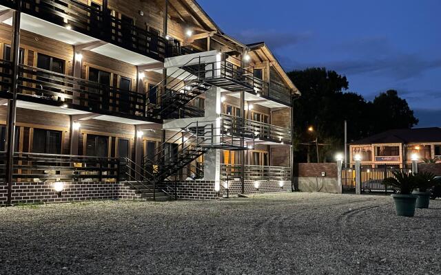 Villa Bella Guest house