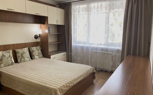 Апартаменты в центре Казани