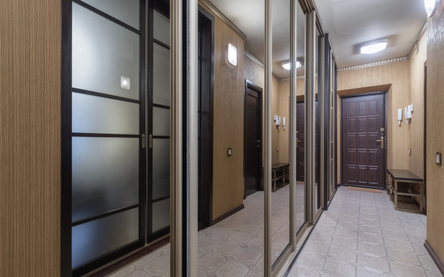 Квартира на Улице Смоленская 10