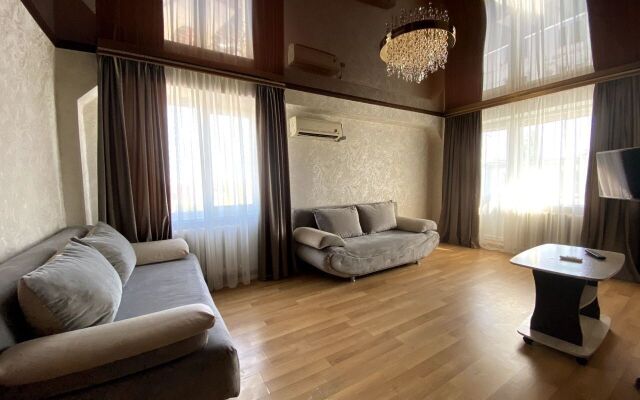 Квартира на Красноармейской  Улице 35