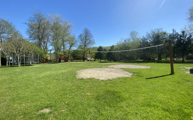 База Отдыха Светлячок