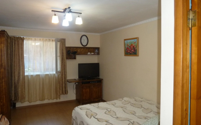 Sanny Flat