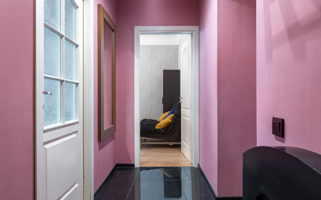 Апартаменты на Поварском