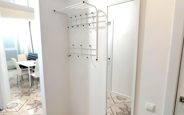 Апартаменты Остров Мечты