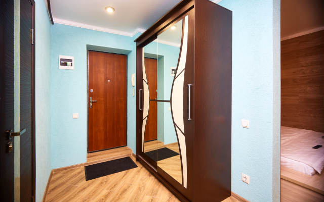 Lyuks Na Gogolya Apartments
