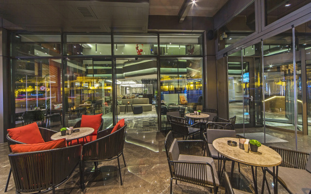 Arts Hotel Istanbul - Special Class