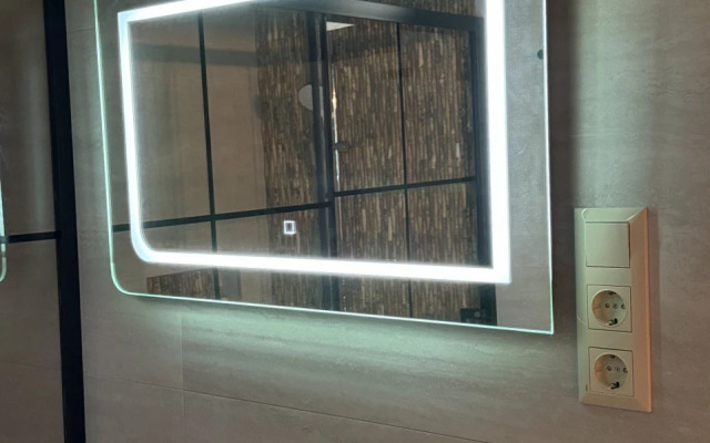 Бунгало Эко Pydnai Village